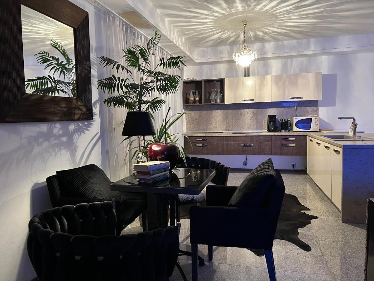 Koliba Apartments 3 Μπρατισλάβα Εξωτερικό φωτογραφία