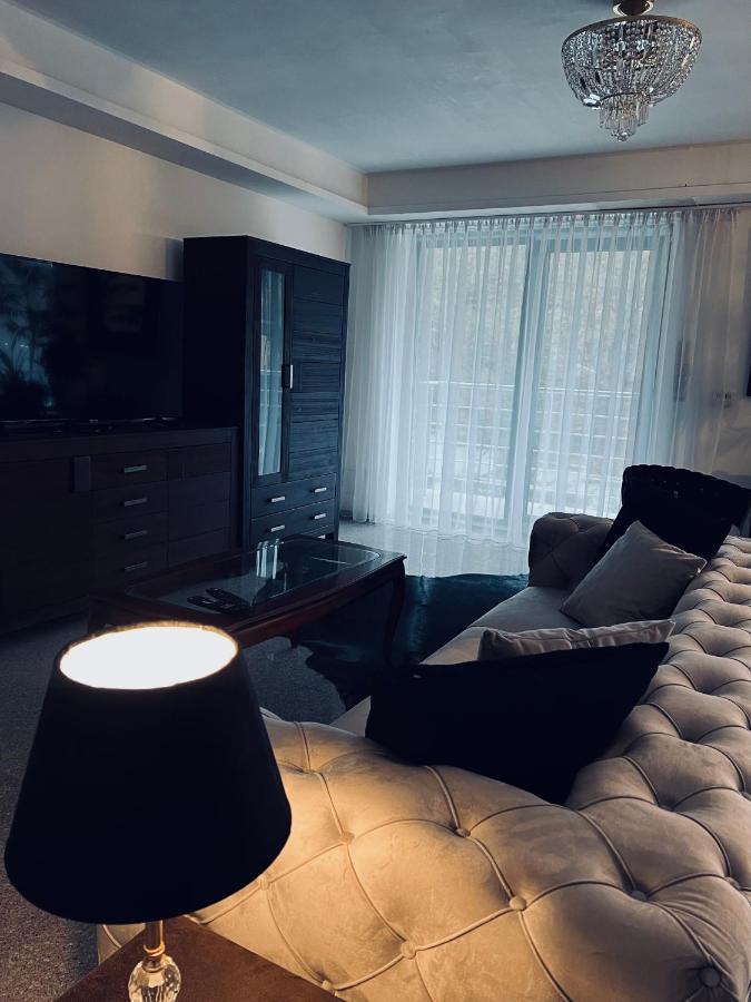 Koliba Apartments 3 Μπρατισλάβα Εξωτερικό φωτογραφία