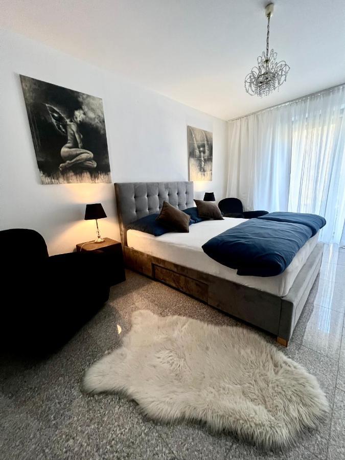Koliba Apartments 3 Μπρατισλάβα Εξωτερικό φωτογραφία