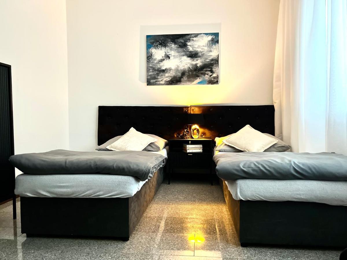 Koliba Apartments 3 Μπρατισλάβα Εξωτερικό φωτογραφία